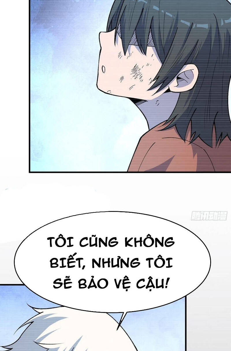 Trở Về Làm Đại Lão Thời Mạt Thế Chap 232 - Next Chap 233