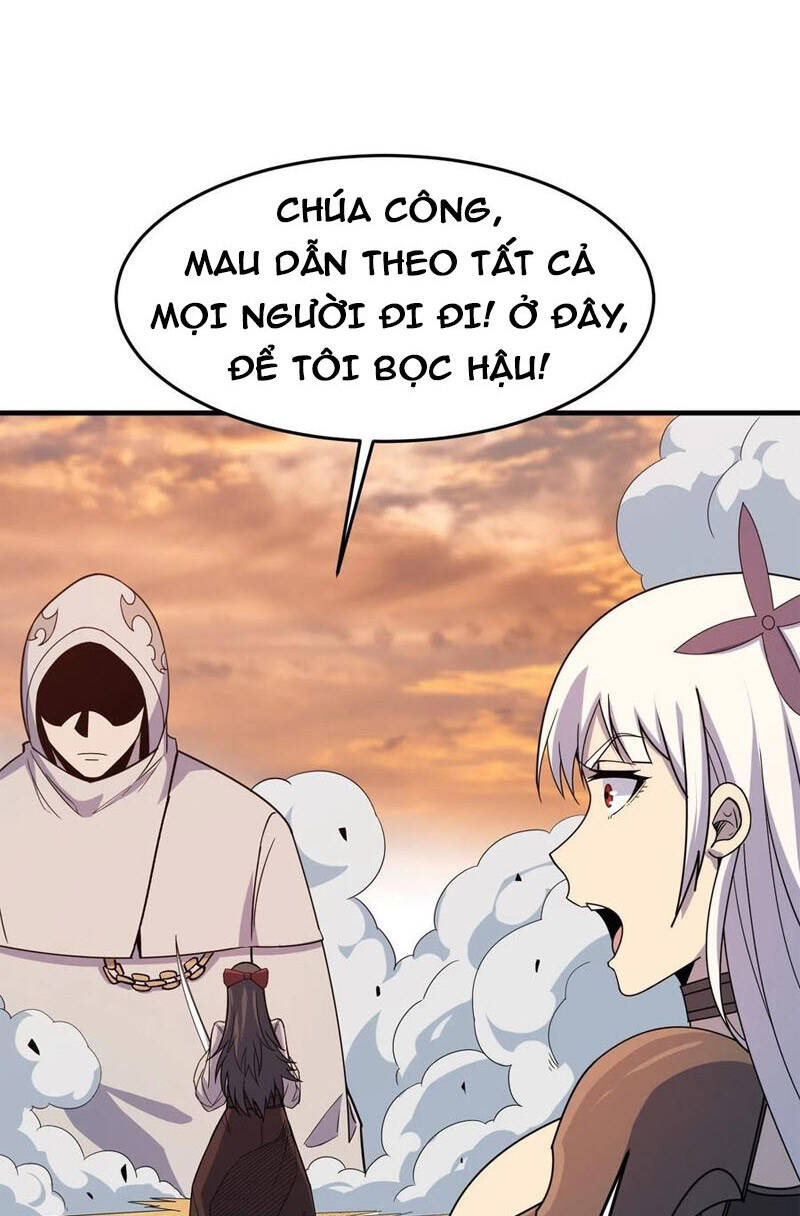 Trở Về Làm Đại Lão Thời Mạt Thế Chap 232 - Next Chap 233