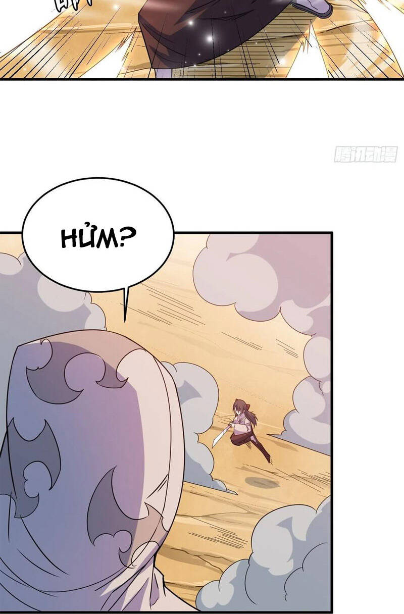 Trở Về Làm Đại Lão Thời Mạt Thế Chap 232 - Next Chap 233