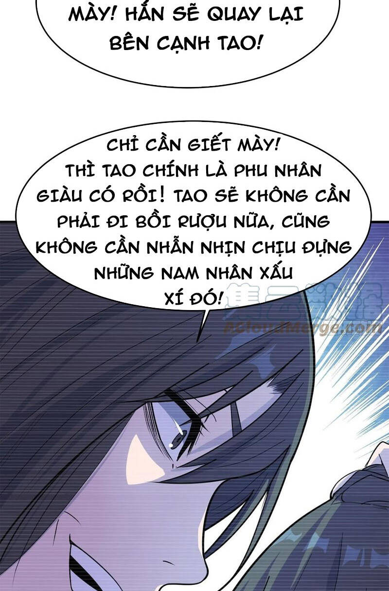 Trở Về Làm Đại Lão Thời Mạt Thế Chap 232 - Next Chap 233
