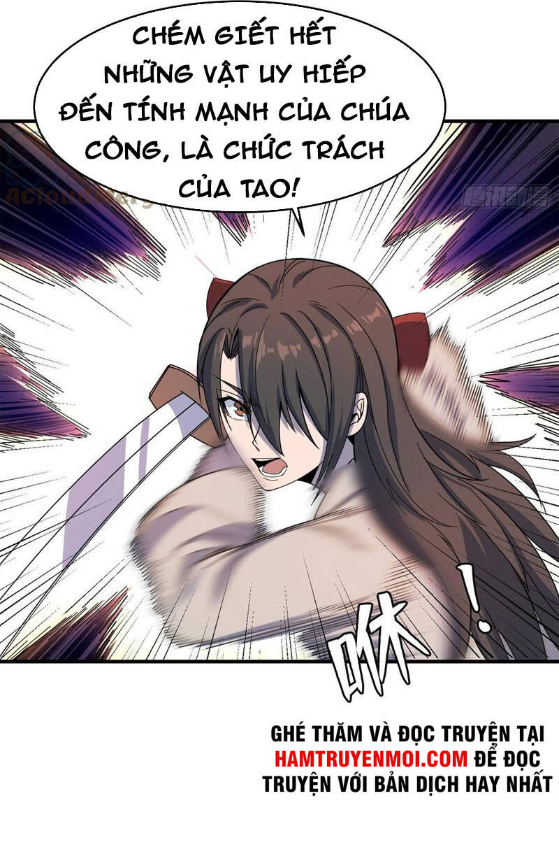 Trở Về Làm Đại Lão Thời Mạt Thế Chap 232 - Next Chap 233