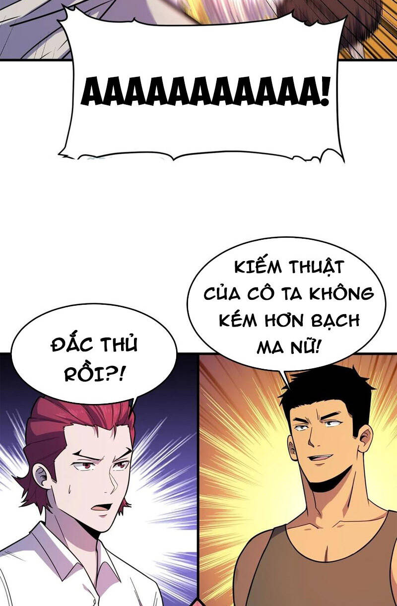 Trở Về Làm Đại Lão Thời Mạt Thế Chap 232 - Next Chap 233