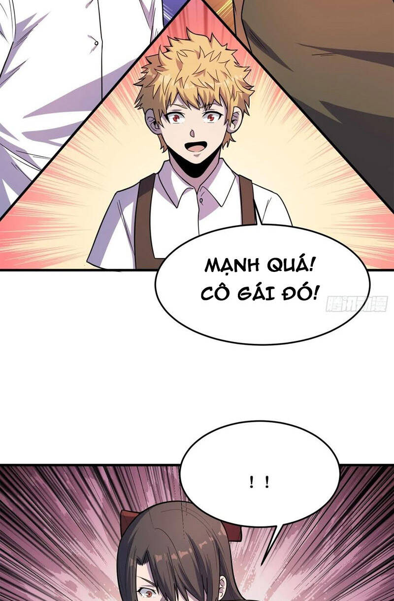 Trở Về Làm Đại Lão Thời Mạt Thế Chap 232 - Next Chap 233