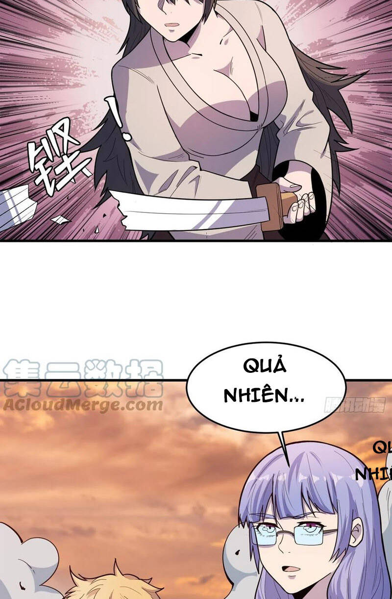 Trở Về Làm Đại Lão Thời Mạt Thế Chap 232 - Next Chap 233