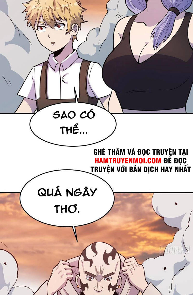 Trở Về Làm Đại Lão Thời Mạt Thế Chap 232 - Next Chap 233
