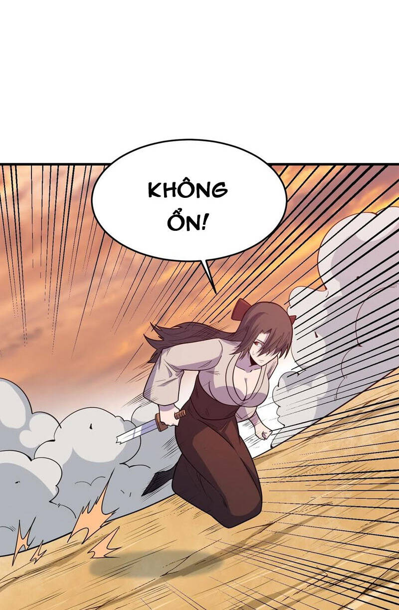 Trở Về Làm Đại Lão Thời Mạt Thế Chap 232 - Next Chap 233