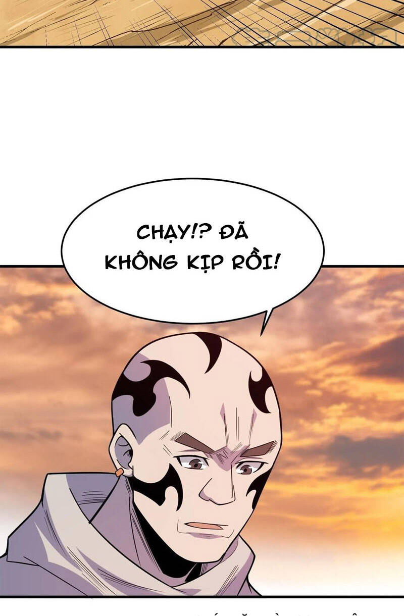 Trở Về Làm Đại Lão Thời Mạt Thế Chap 232 - Next Chap 233