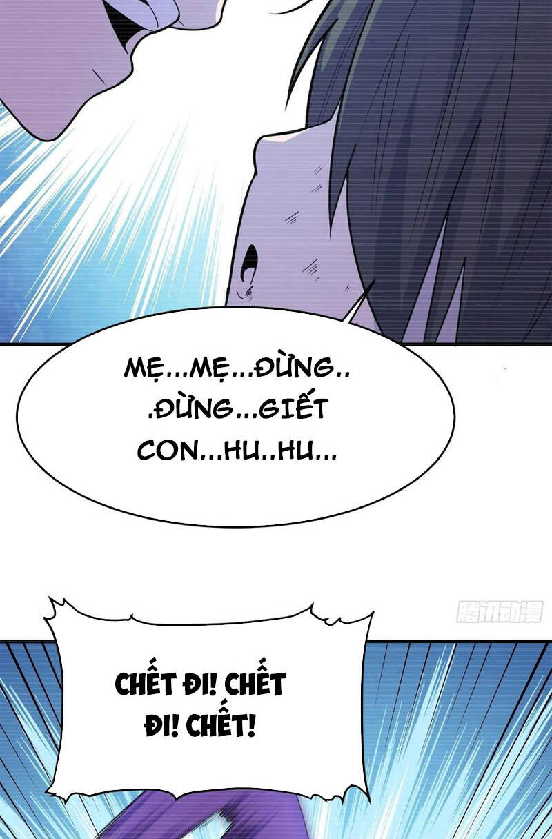Trở Về Làm Đại Lão Thời Mạt Thế Chap 232 - Next Chap 233
