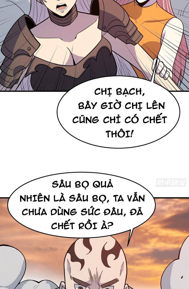 Trở Về Làm Đại Lão Thời Mạt Thế Chap 232 - Next Chap 233
