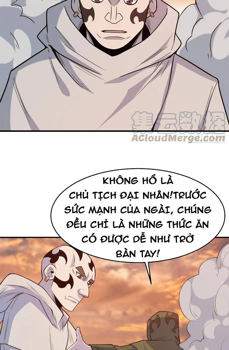 Trở Về Làm Đại Lão Thời Mạt Thế Chap 232 - Next Chap 233