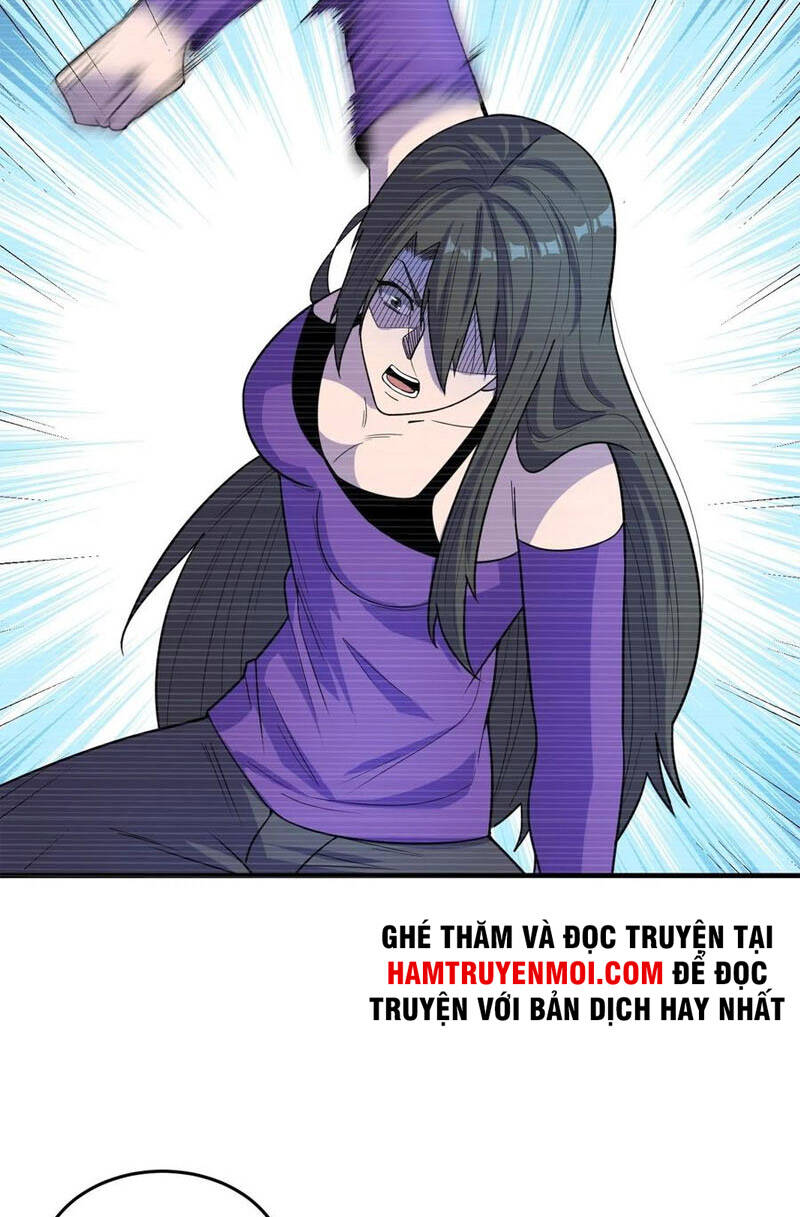Trở Về Làm Đại Lão Thời Mạt Thế Chap 232 - Next Chap 233