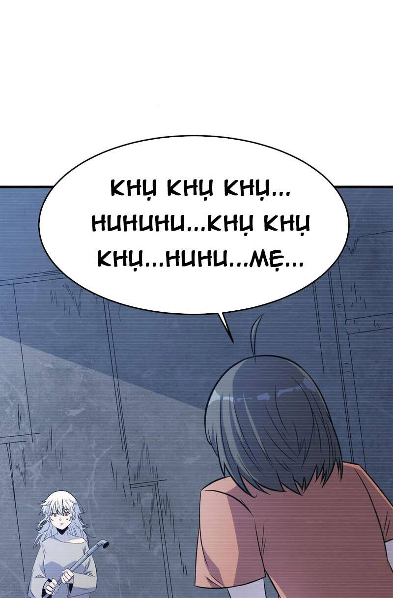 Trở Về Làm Đại Lão Thời Mạt Thế Chap 232 - Next Chap 233