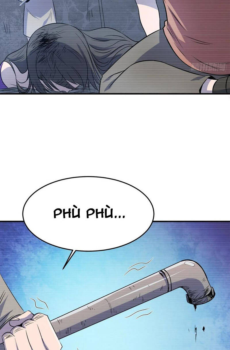 Trở Về Làm Đại Lão Thời Mạt Thế Chap 232 - Next Chap 233