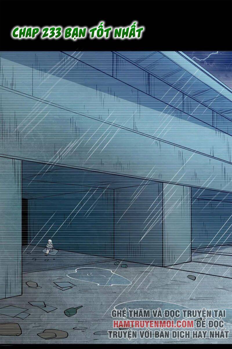Trở Về Làm Đại Lão Thời Mạt Thế Chap 233 - Next Chap 234