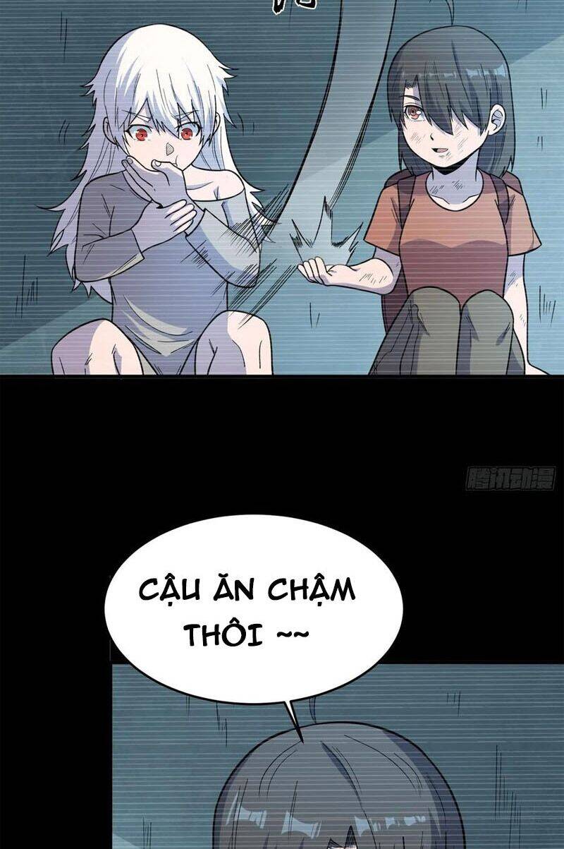 Trở Về Làm Đại Lão Thời Mạt Thế Chap 233 - Next Chap 234