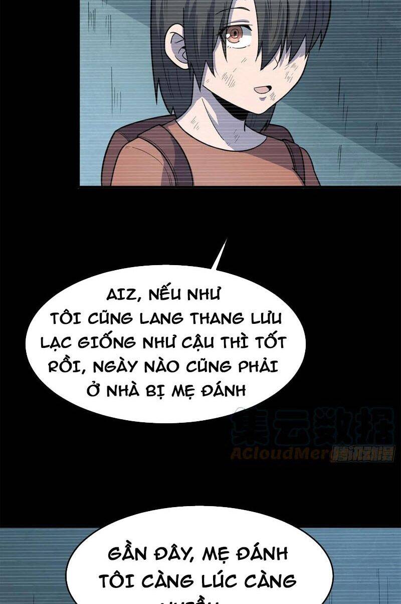 Trở Về Làm Đại Lão Thời Mạt Thế Chap 233 - Next Chap 234