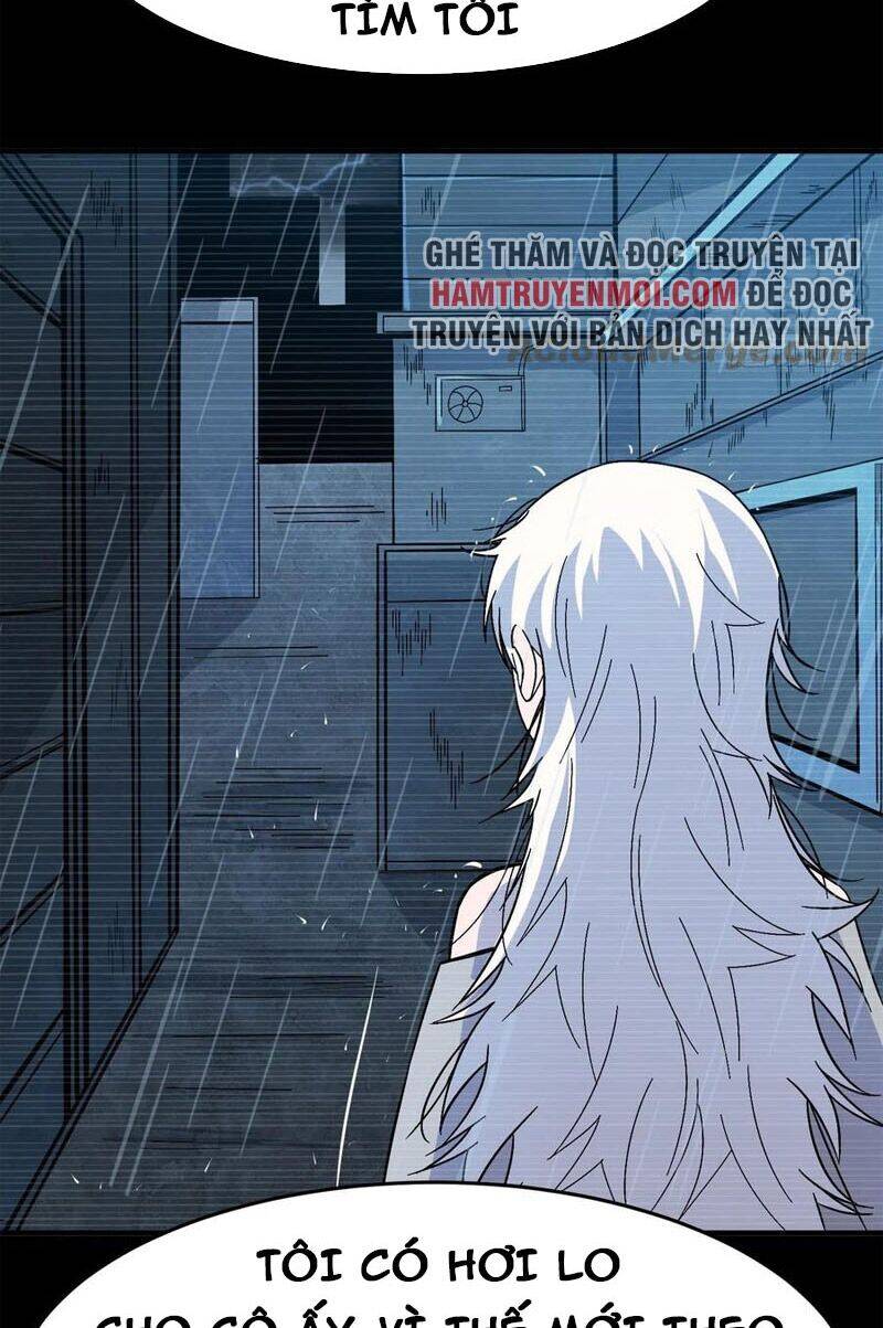 Trở Về Làm Đại Lão Thời Mạt Thế Chap 233 - Next Chap 234