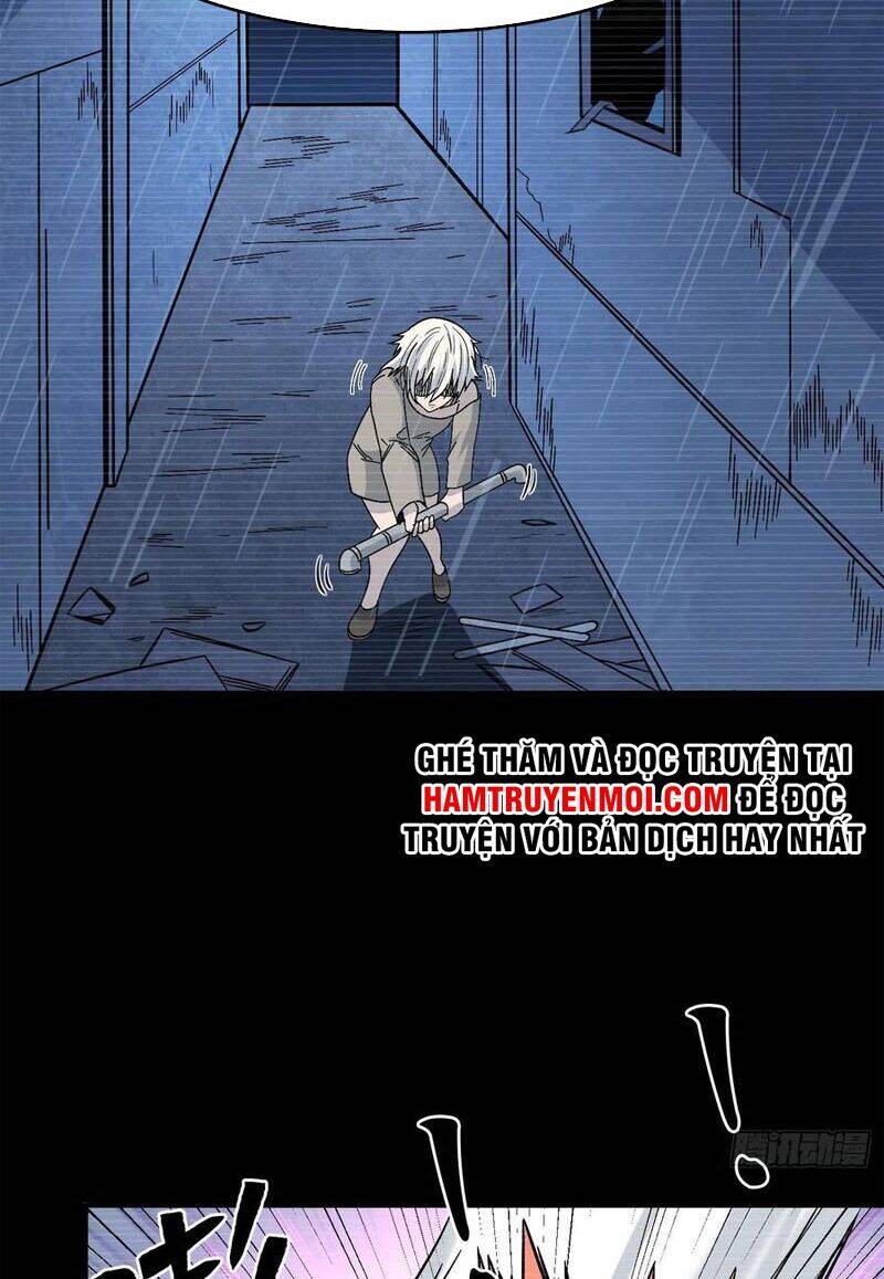 Trở Về Làm Đại Lão Thời Mạt Thế Chap 233 - Next Chap 234