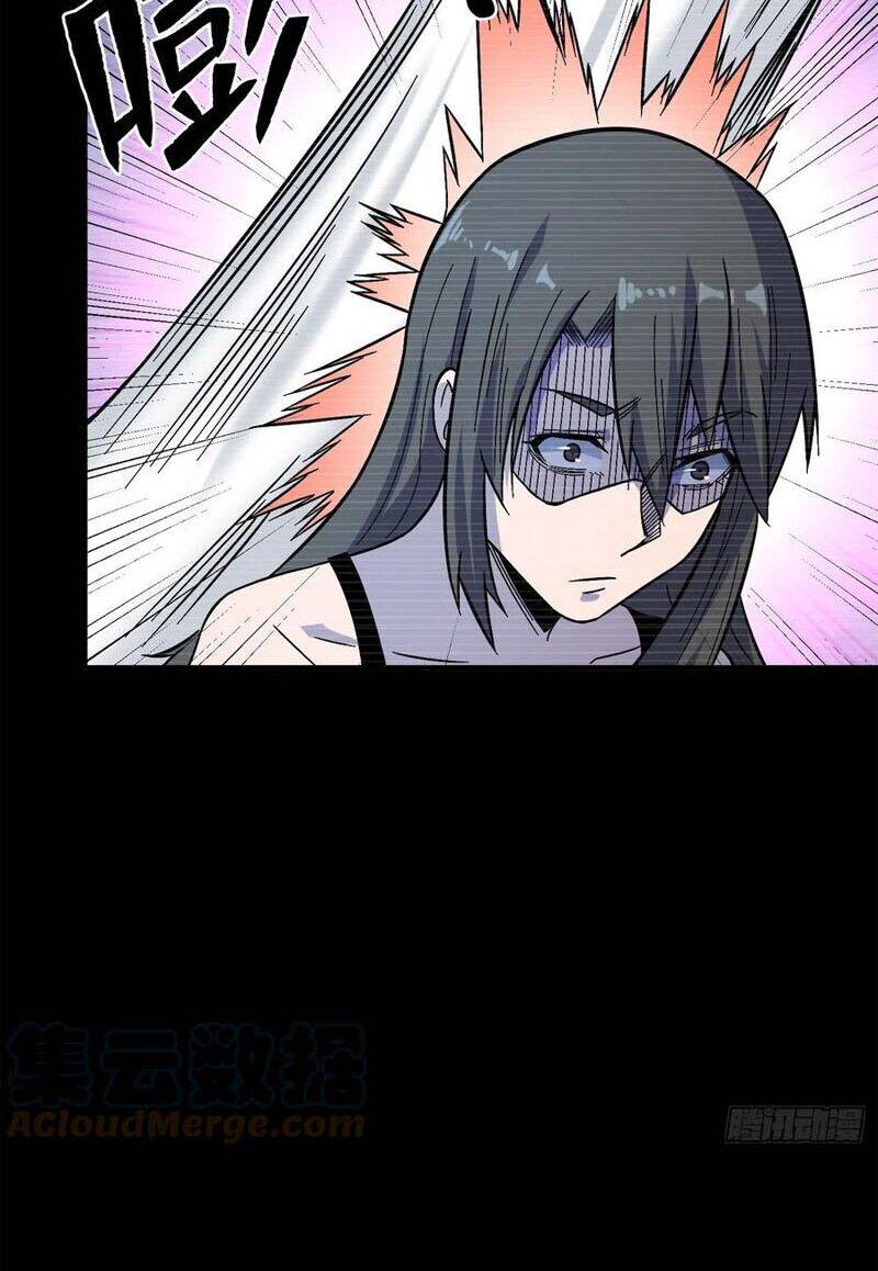 Trở Về Làm Đại Lão Thời Mạt Thế Chap 233 - Next Chap 234