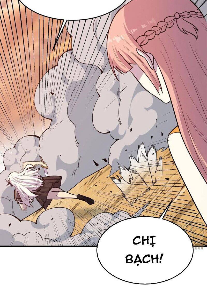 Trở Về Làm Đại Lão Thời Mạt Thế Chap 233 - Next Chap 234