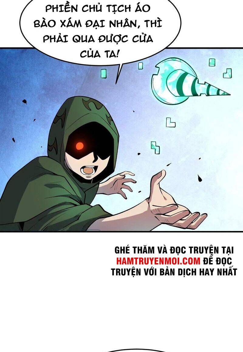Trở Về Làm Đại Lão Thời Mạt Thế Chap 233 - Next Chap 234