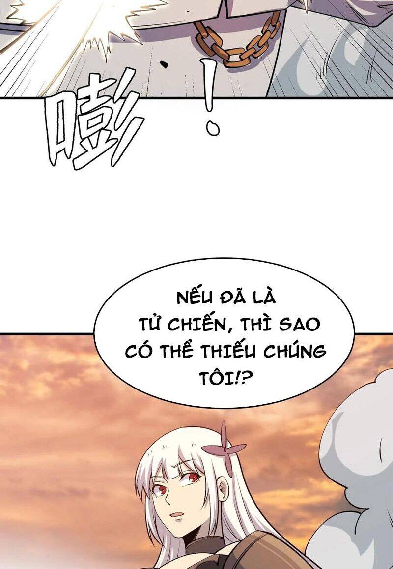 Trở Về Làm Đại Lão Thời Mạt Thế Chap 233 - Next Chap 234