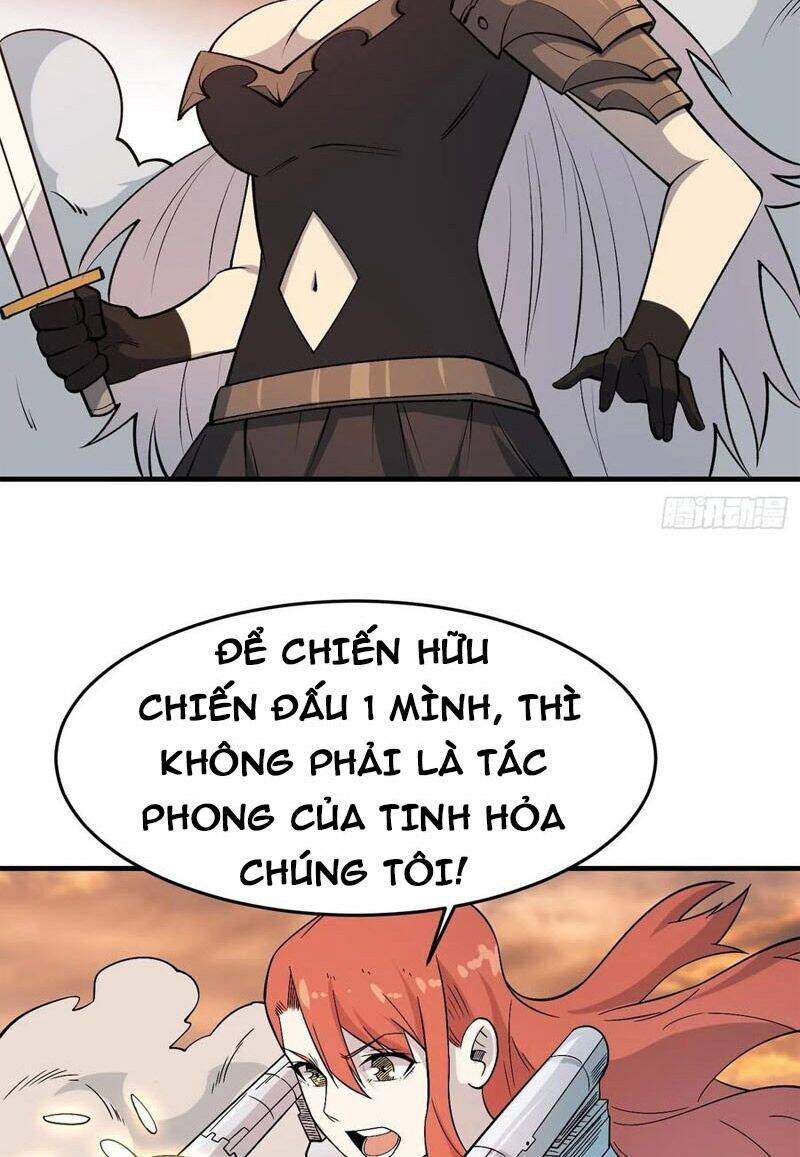 Trở Về Làm Đại Lão Thời Mạt Thế Chap 233 - Next Chap 234