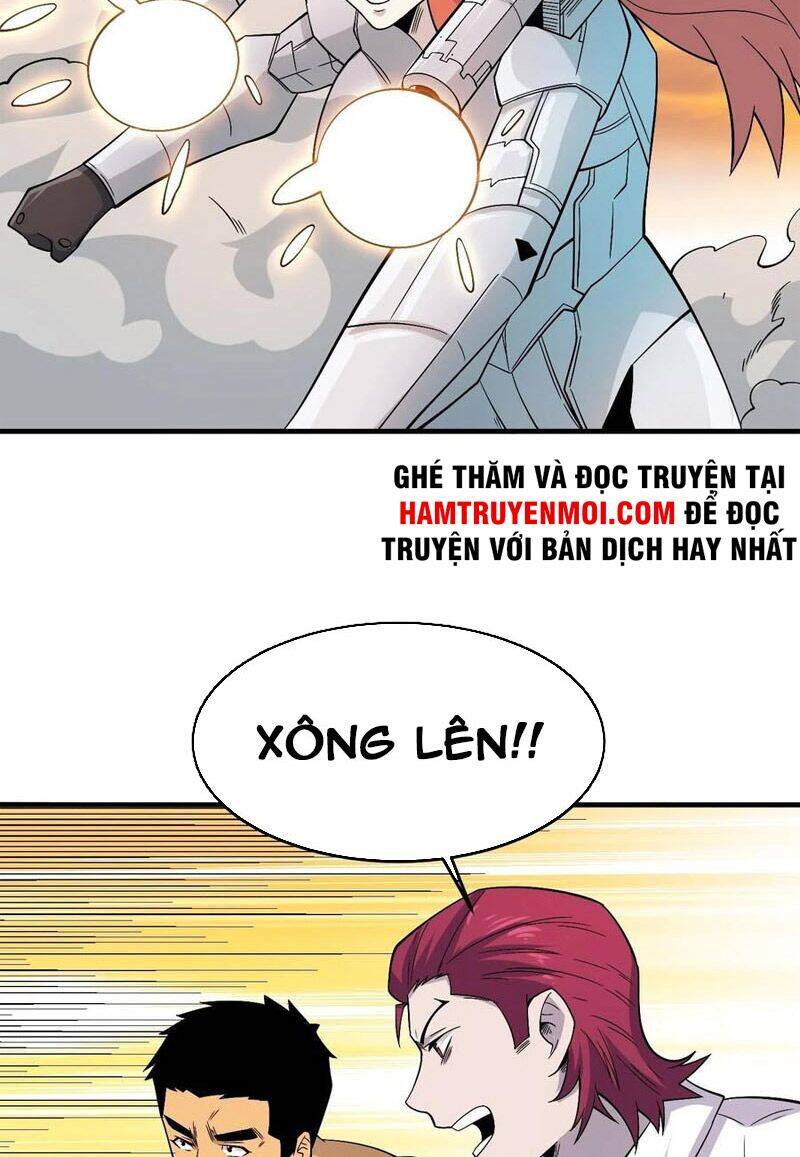 Trở Về Làm Đại Lão Thời Mạt Thế Chap 233 - Next Chap 234