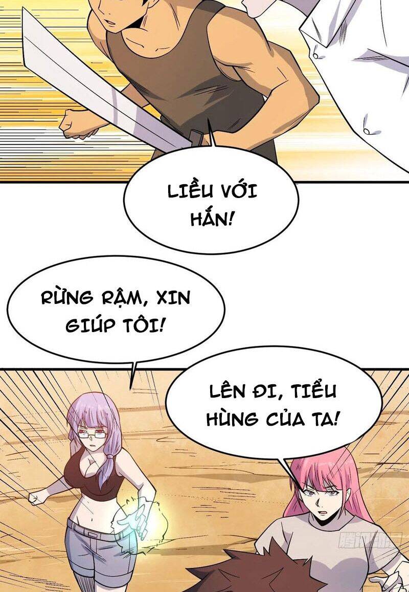 Trở Về Làm Đại Lão Thời Mạt Thế Chap 233 - Next Chap 234