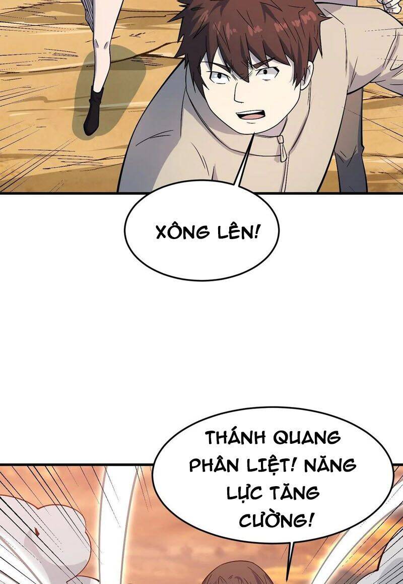 Trở Về Làm Đại Lão Thời Mạt Thế Chap 233 - Next Chap 234