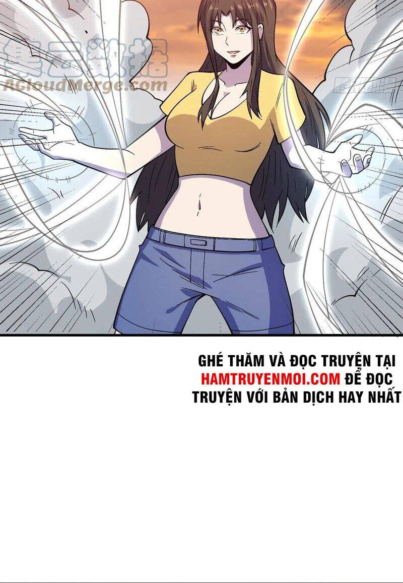 Trở Về Làm Đại Lão Thời Mạt Thế Chap 233 - Next Chap 234