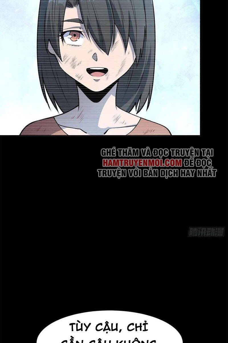 Trở Về Làm Đại Lão Thời Mạt Thế Chap 233 - Next Chap 234