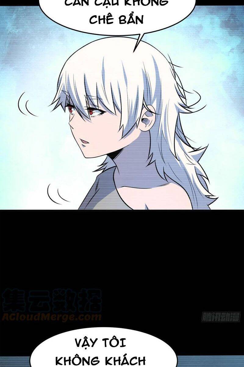Trở Về Làm Đại Lão Thời Mạt Thế Chap 233 - Next Chap 234