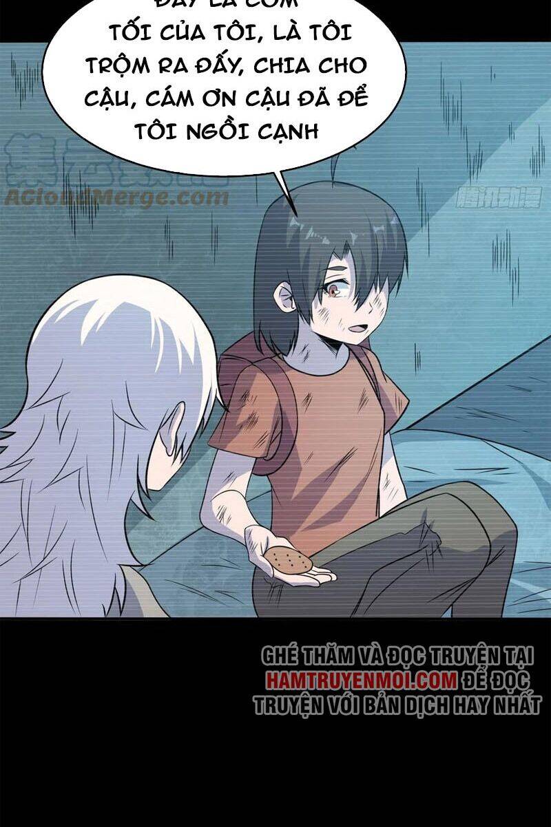 Trở Về Làm Đại Lão Thời Mạt Thế Chap 233 - Next Chap 234