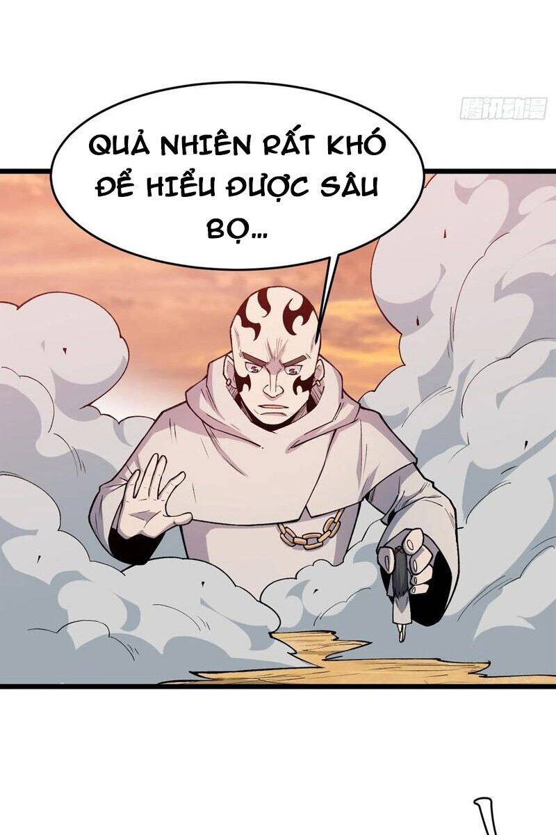 Trở Về Làm Đại Lão Thời Mạt Thế Chap 234 - Next Chap 235