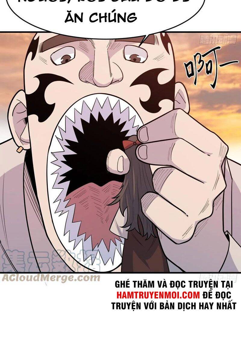 Trở Về Làm Đại Lão Thời Mạt Thế Chap 234 - Next Chap 235