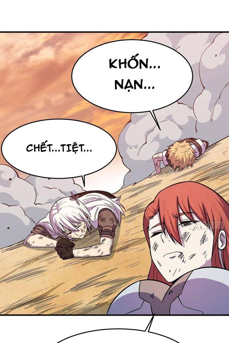 Trở Về Làm Đại Lão Thời Mạt Thế Chap 234 - Next Chap 235