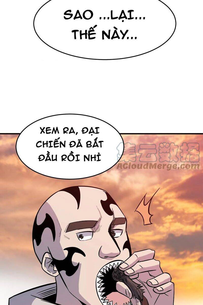Trở Về Làm Đại Lão Thời Mạt Thế Chap 234 - Next Chap 235