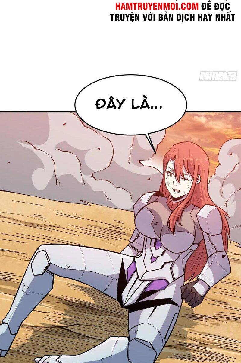 Trở Về Làm Đại Lão Thời Mạt Thế Chap 234 - Next Chap 235