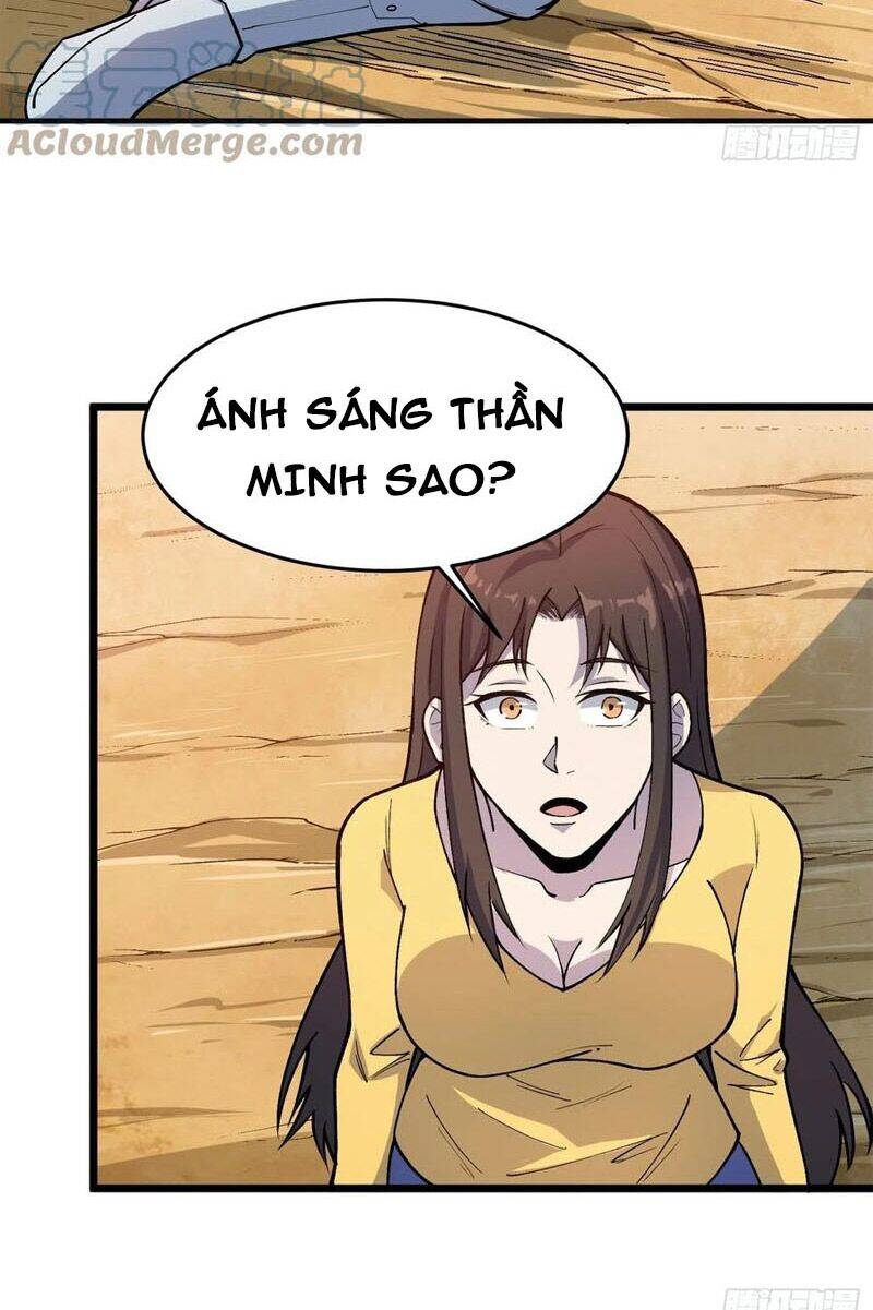 Trở Về Làm Đại Lão Thời Mạt Thế Chap 234 - Next Chap 235
