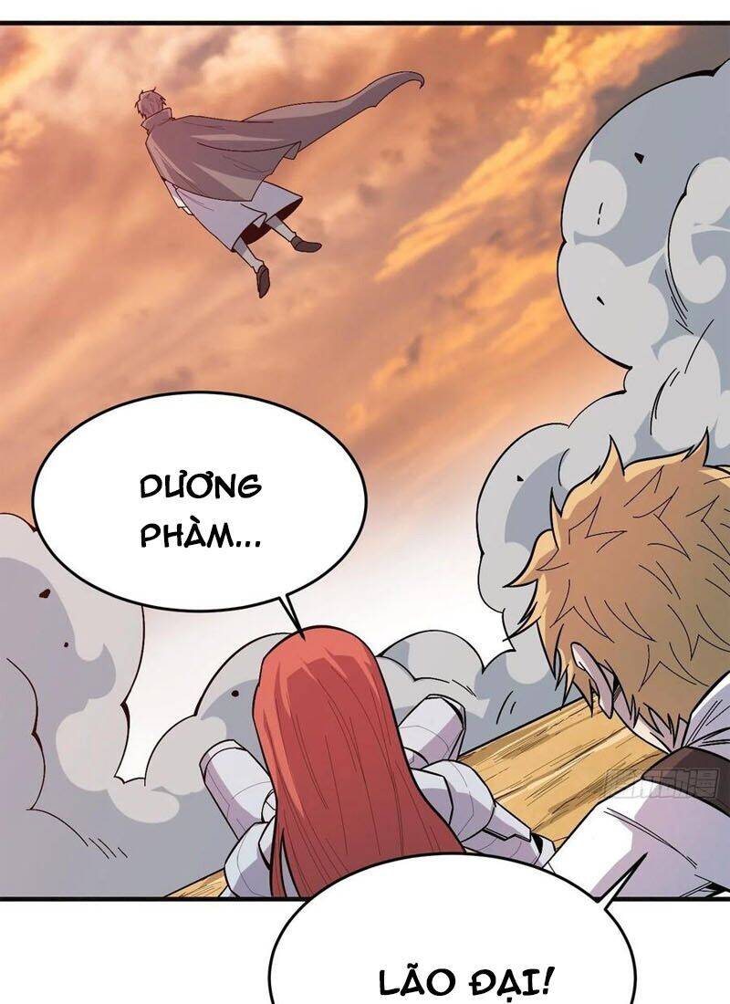 Trở Về Làm Đại Lão Thời Mạt Thế Chap 234 - Next Chap 235