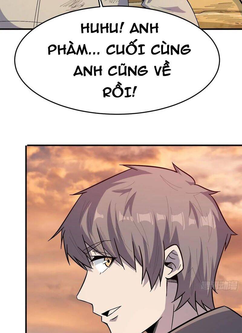 Trở Về Làm Đại Lão Thời Mạt Thế Chap 234 - Next Chap 235