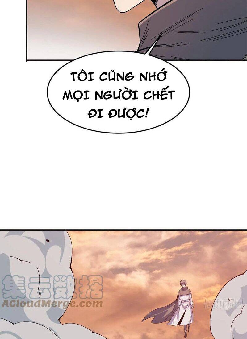 Trở Về Làm Đại Lão Thời Mạt Thế Chap 234 - Next Chap 235