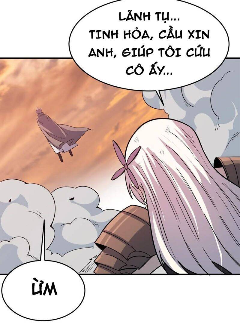 Trở Về Làm Đại Lão Thời Mạt Thế Chap 234 - Next Chap 235