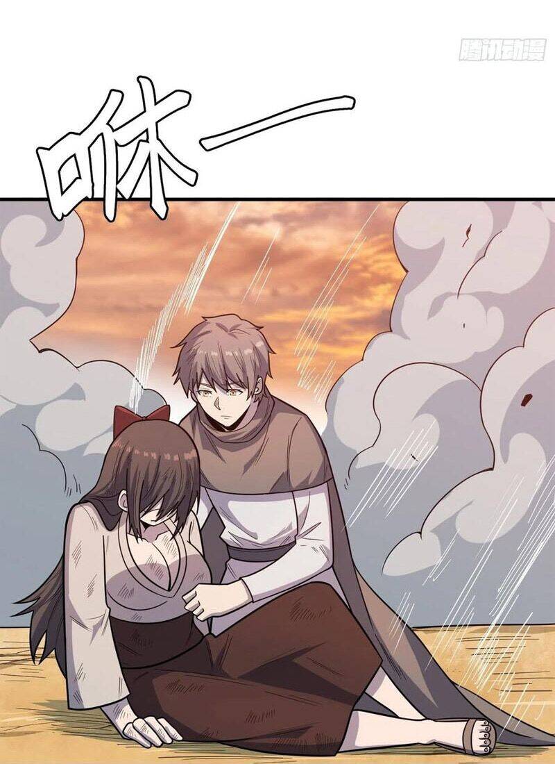 Trở Về Làm Đại Lão Thời Mạt Thế Chap 234 - Next Chap 235