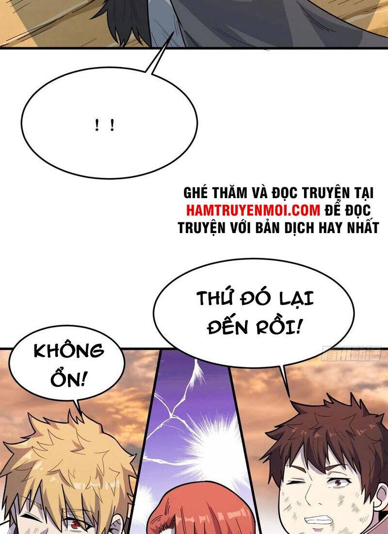Trở Về Làm Đại Lão Thời Mạt Thế Chap 234 - Next Chap 235