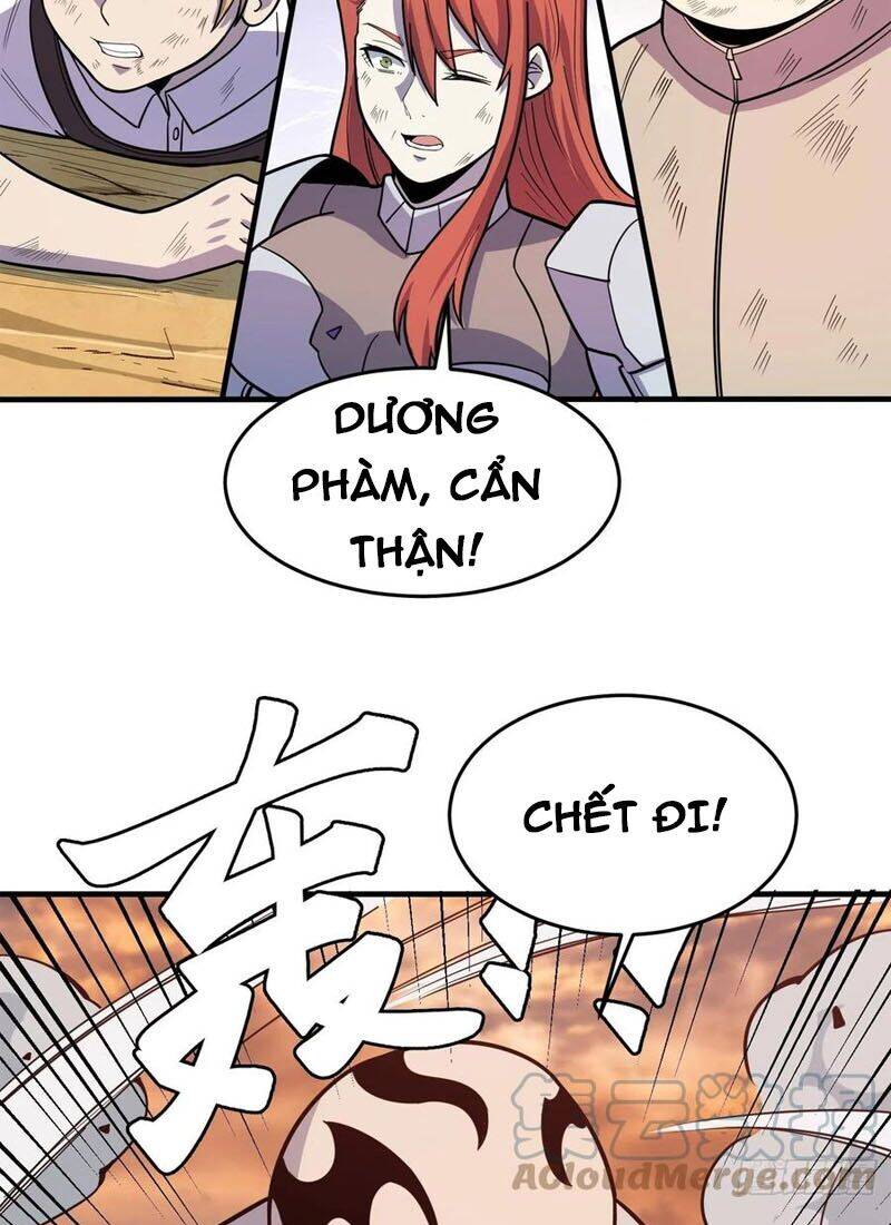 Trở Về Làm Đại Lão Thời Mạt Thế Chap 234 - Next Chap 235