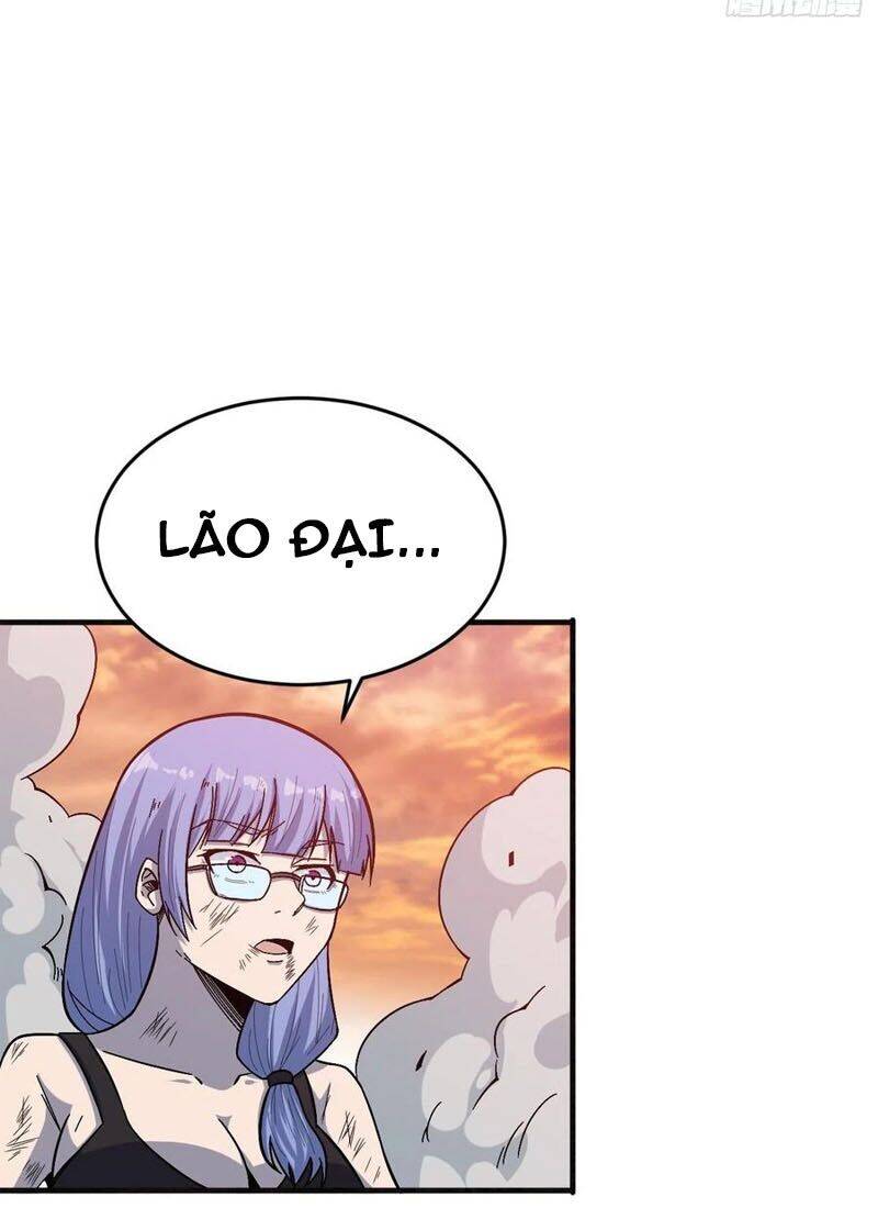 Trở Về Làm Đại Lão Thời Mạt Thế Chap 234 - Next Chap 235