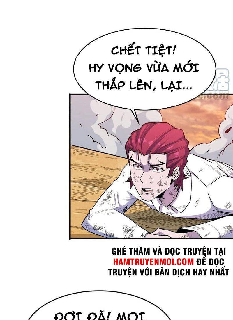 Trở Về Làm Đại Lão Thời Mạt Thế Chap 234 - Next Chap 235