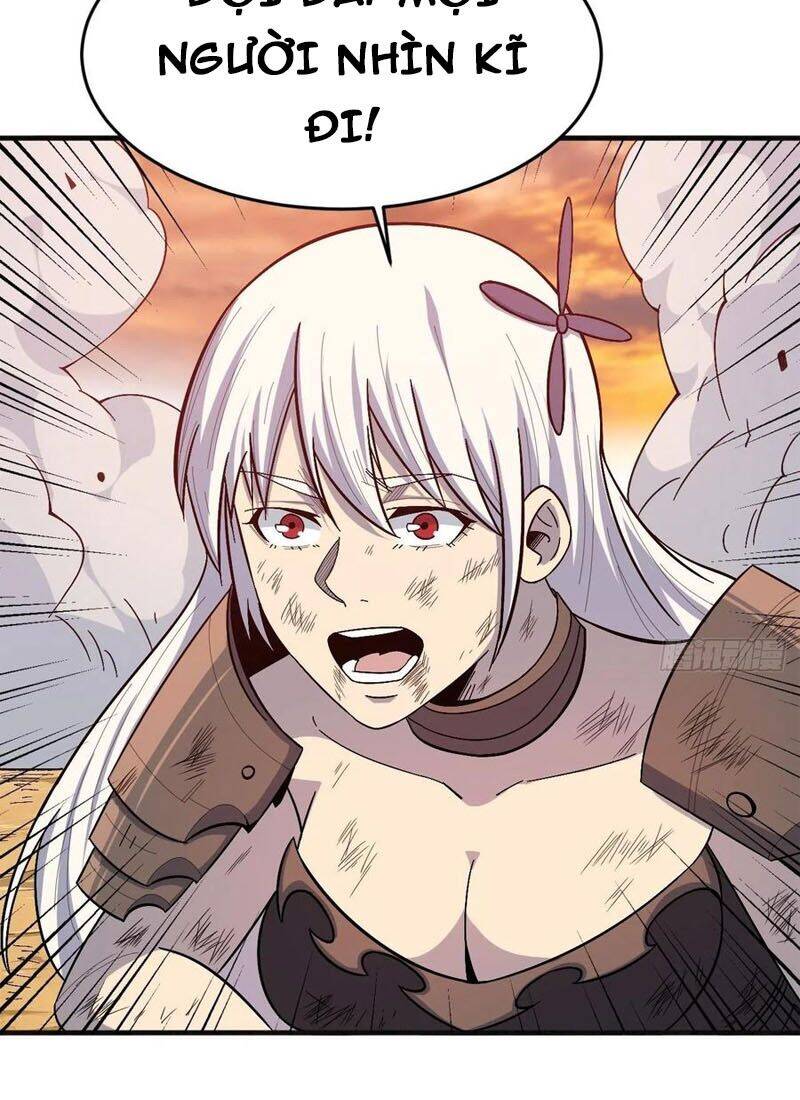 Trở Về Làm Đại Lão Thời Mạt Thế Chap 234 - Next Chap 235